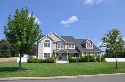 Increased Property Value